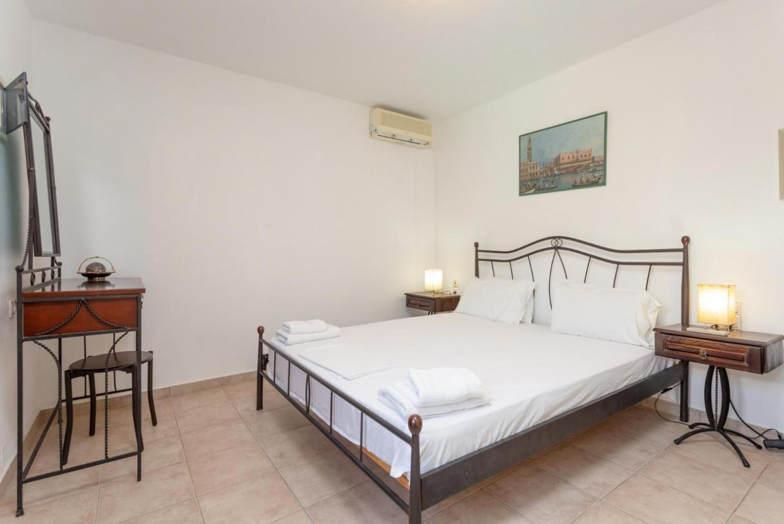 Villa Katerina Panormos  Dış mekan fotoğraf