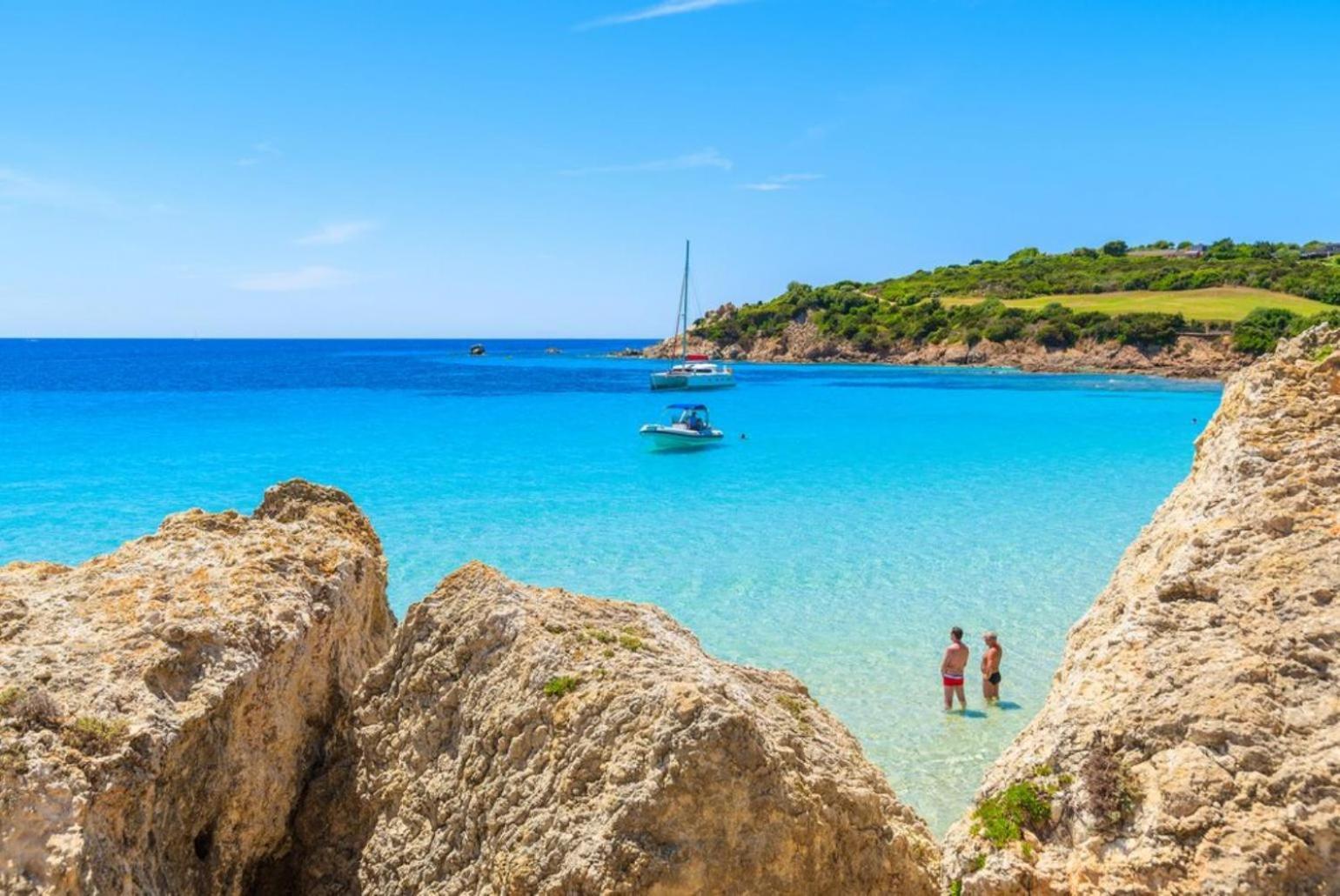 Villa Katerina Panormos  Dış mekan fotoğraf